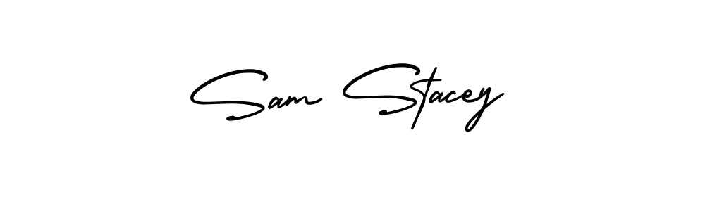 85+ Sam Stacey Name Signature Style Ideas | Superb Online Autograph