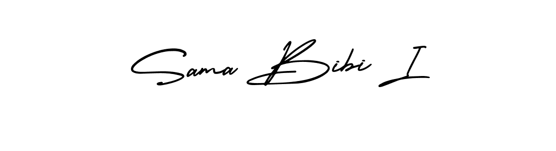 Once you've used our free online signature maker to create your best signature AmerikaSignatureDemo-Regular style, it's time to enjoy all of the benefits that Sama Bibi I name signing documents. Sama Bibi I signature style 3 images and pictures png