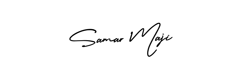 Here are the top 10 professional signature styles for the name Samar Maji. These are the best autograph styles you can use for your name. Samar Maji signature style 3 images and pictures png