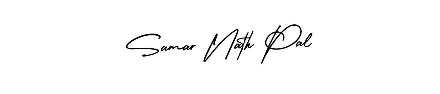 Once you've used our free online signature maker to create your best signature AmerikaSignatureDemo-Regular style, it's time to enjoy all of the benefits that Samar Nath Pal name signing documents. Samar Nath Pal signature style 3 images and pictures png