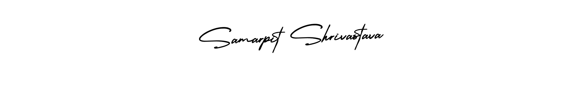 Here are the top 10 professional signature styles for the name Samarpit Shrivastava. These are the best autograph styles you can use for your name. Samarpit Shrivastava signature style 3 images and pictures png