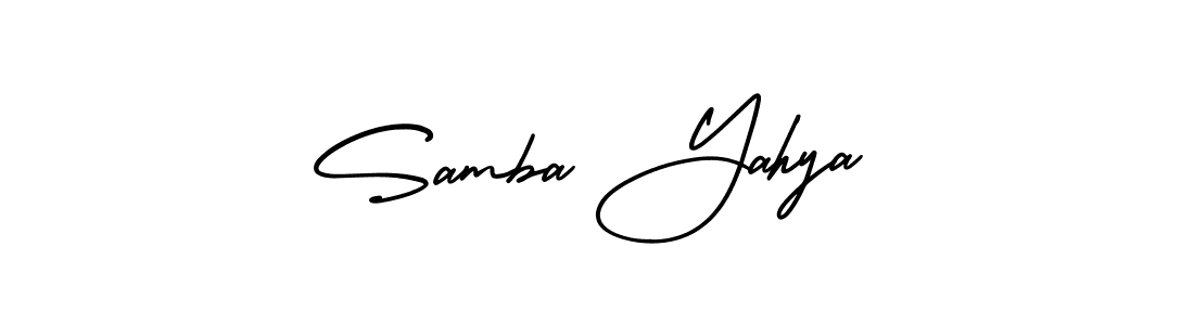 See photos of Samba Yahya official signature by Spectra . Check more albums & portfolios. Read reviews & check more about AmerikaSignatureDemo-Regular font. Samba Yahya signature style 3 images and pictures png