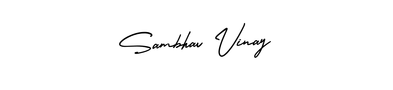 Here are the top 10 professional signature styles for the name Sambhav Vinay. These are the best autograph styles you can use for your name. Sambhav Vinay signature style 3 images and pictures png