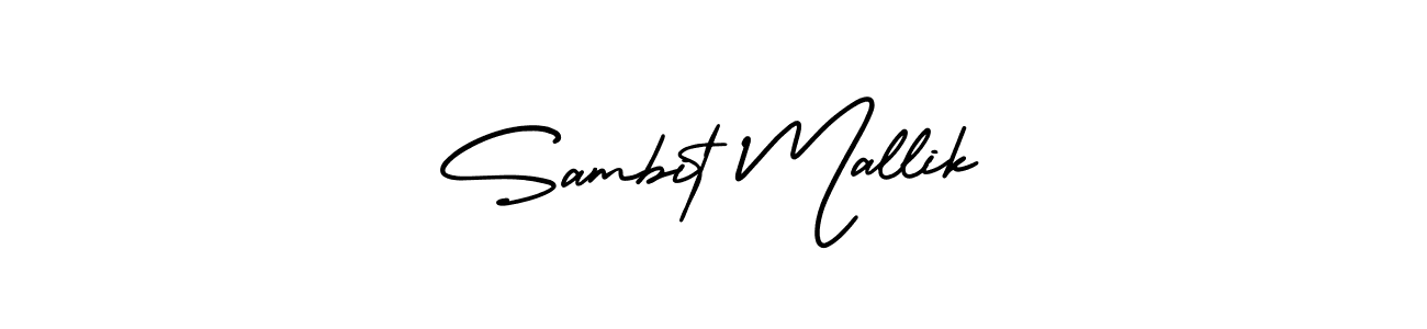 Similarly AmerikaSignatureDemo-Regular is the best handwritten signature design. Signature creator online .You can use it as an online autograph creator for name Sambit Mallik. Sambit Mallik signature style 3 images and pictures png