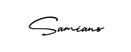 Looking for the ultimate eSignature for Samians? Explore AmerikaSignatureDemo-Regular font collection and download transparent PNGs in seconds. Samians signature style 3 images and pictures png