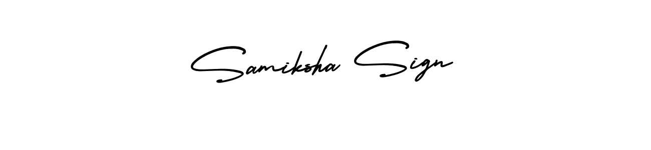 Check out images of Autograph of Samiksha Sign name. Actor Samiksha Sign Signature Style. AmerikaSignatureDemo-Regular is a professional sign style online. Samiksha Sign signature style 3 images and pictures png