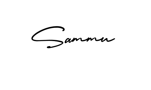 Also You can easily find your signature by using the search form. We will create Sammu name handwritten signature images for you free of cost using AmerikaSignatureDemo-Regular sign style. Sammu signature style 3 images and pictures png