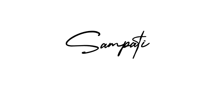 Check out images of Autograph of Sampati name. Actor Sampati Signature Style. AmerikaSignatureDemo-Regular is a professional sign style online. Sampati signature style 3 images and pictures png