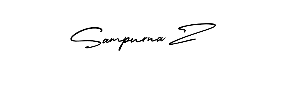 Here are the top 10 professional signature styles for the name Sampurna Z. These are the best autograph styles you can use for your name. Sampurna Z signature style 3 images and pictures png