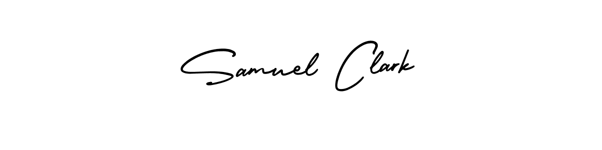 Once you've used our free online signature maker to create your best signature AmerikaSignatureDemo-Regular style, it's time to enjoy all of the benefits that Samuel Clark name signing documents. Samuel Clark signature style 3 images and pictures png