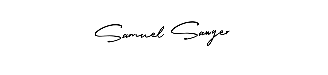Here are the top 10 professional signature styles for the name Samuel Sawyer. These are the best autograph styles you can use for your name. Samuel Sawyer signature style 3 images and pictures png