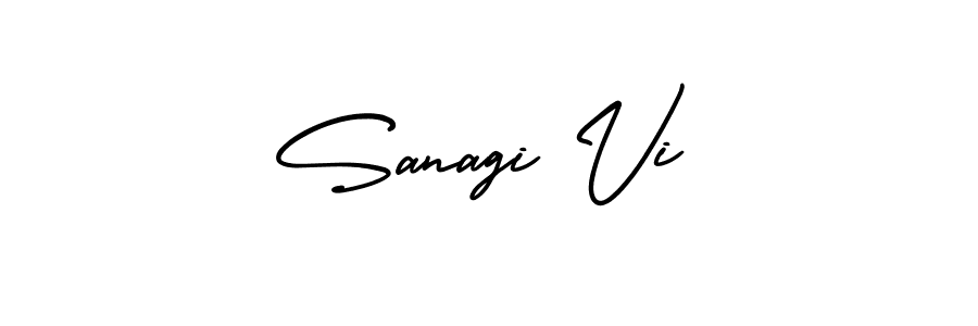 Make a short Sanagi Vi signature style. Manage your documents anywhere anytime using AmerikaSignatureDemo-Regular. Create and add eSignatures, submit forms, share and send files easily. Sanagi Vi signature style 3 images and pictures png