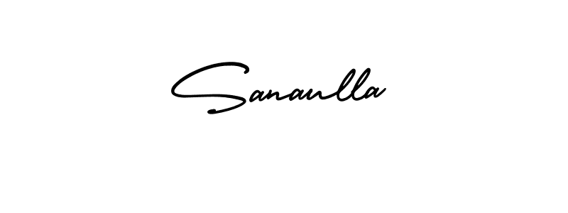 You can use this online signature creator to create a handwritten signature for the name Sanaulla. This is the best online autograph maker. Sanaulla signature style 3 images and pictures png