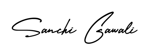 Looking for the ultimate eSignature for Sanchi Gawali? Explore AmerikaSignatureDemo-Regular font collection and download transparent PNGs in seconds. Sanchi Gawali signature style 3 images and pictures png