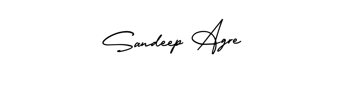 See photos of Sandeep Agre official signature by Spectra . Check more albums & portfolios. Read reviews & check more about AmerikaSignatureDemo-Regular font. Sandeep Agre signature style 3 images and pictures png