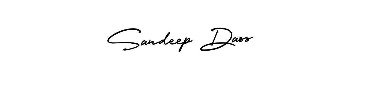 Best and Professional Signature Style for Sandeep Dass. AmerikaSignatureDemo-Regular Best Signature Style Collection. Sandeep Dass signature style 3 images and pictures png