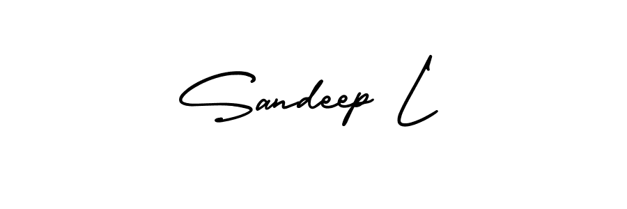 You can use this online signature creator to create a handwritten signature for the name Sandeep L. This is the best online autograph maker. Sandeep L signature style 3 images and pictures png