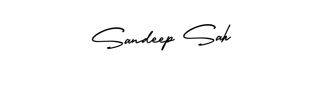 Once you've used our free online signature maker to create your best signature AmerikaSignatureDemo-Regular style, it's time to enjoy all of the benefits that Sandeep Sah name signing documents. Sandeep Sah signature style 3 images and pictures png