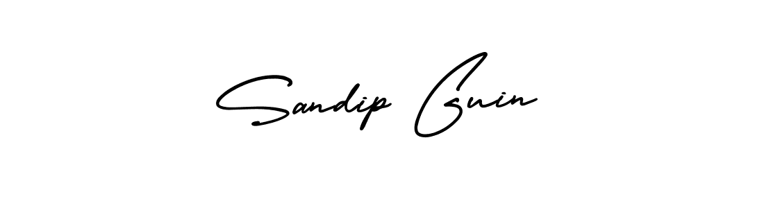 See photos of Sandip Guin official signature by Spectra . Check more albums & portfolios. Read reviews & check more about AmerikaSignatureDemo-Regular font. Sandip Guin signature style 3 images and pictures png