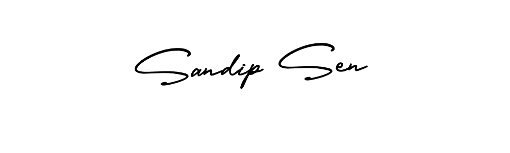 Once you've used our free online signature maker to create your best signature AmerikaSignatureDemo-Regular style, it's time to enjoy all of the benefits that Sandip Sen name signing documents. Sandip Sen signature style 3 images and pictures png