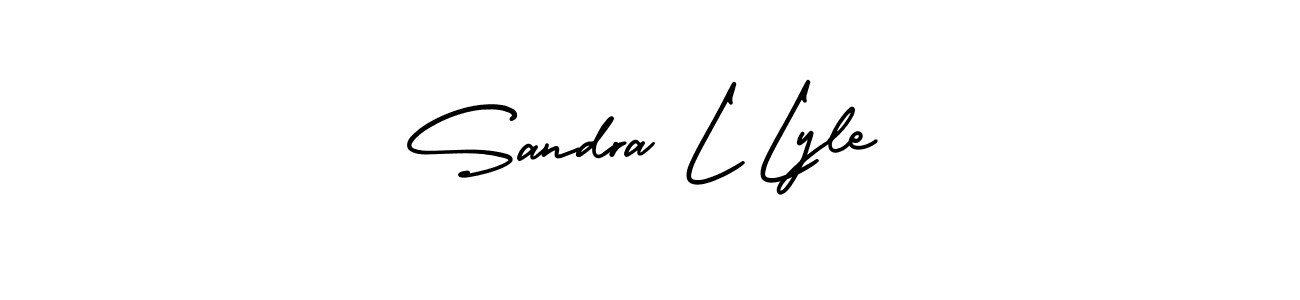 Check out images of Autograph of Sandra L Lyle name. Actor Sandra L Lyle Signature Style. AmerikaSignatureDemo-Regular is a professional sign style online. Sandra L Lyle signature style 3 images and pictures png