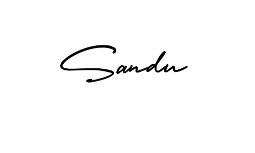 Similarly AmerikaSignatureDemo-Regular is the best handwritten signature design. Signature creator online .You can use it as an online autograph creator for name Sandu. Sandu signature style 3 images and pictures png