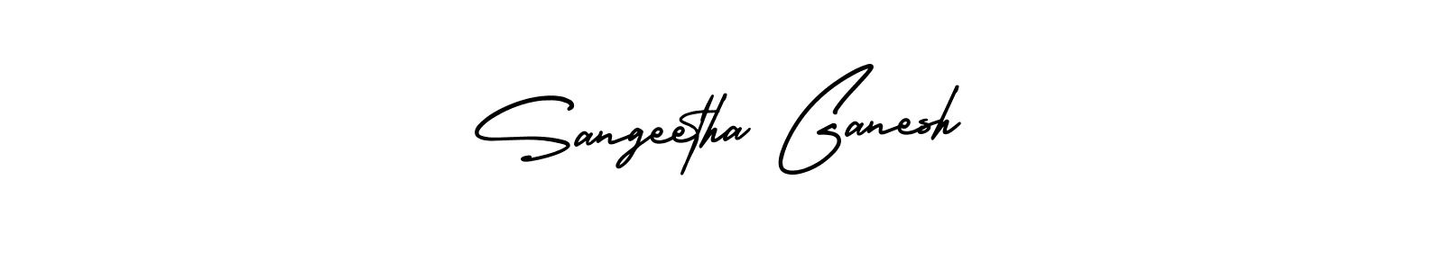 You can use this online signature creator to create a handwritten signature for the name Sangeetha Ganesh. This is the best online autograph maker. Sangeetha Ganesh signature style 3 images and pictures png