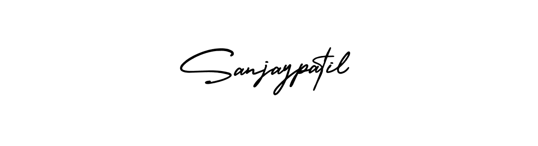 Make a short Sanjaypatil signature style. Manage your documents anywhere anytime using AmerikaSignatureDemo-Regular. Create and add eSignatures, submit forms, share and send files easily. Sanjaypatil signature style 3 images and pictures png