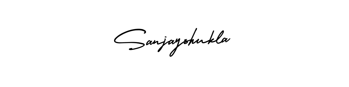 Check out images of Autograph of Sanjayshukla name. Actor Sanjayshukla Signature Style. AmerikaSignatureDemo-Regular is a professional sign style online. Sanjayshukla signature style 3 images and pictures png