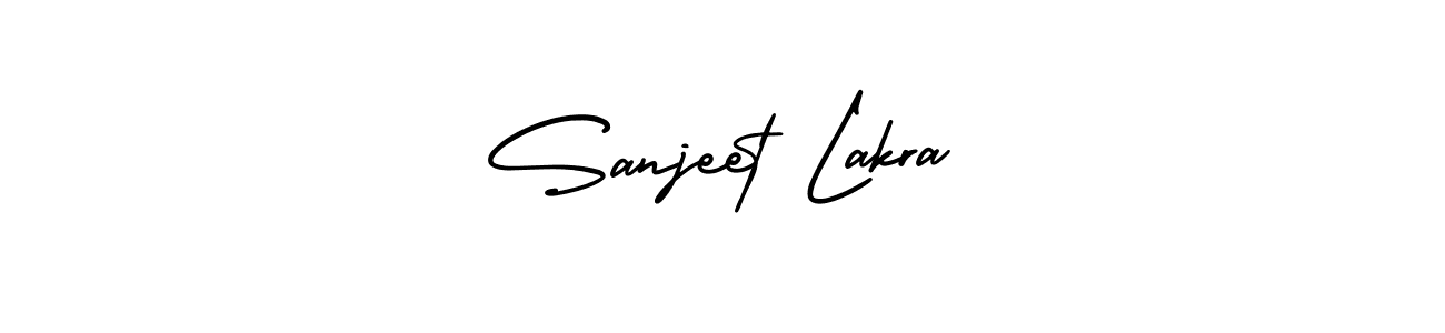 Here are the top 10 professional signature styles for the name Sanjeet Lakra. These are the best autograph styles you can use for your name. Sanjeet Lakra signature style 3 images and pictures png
