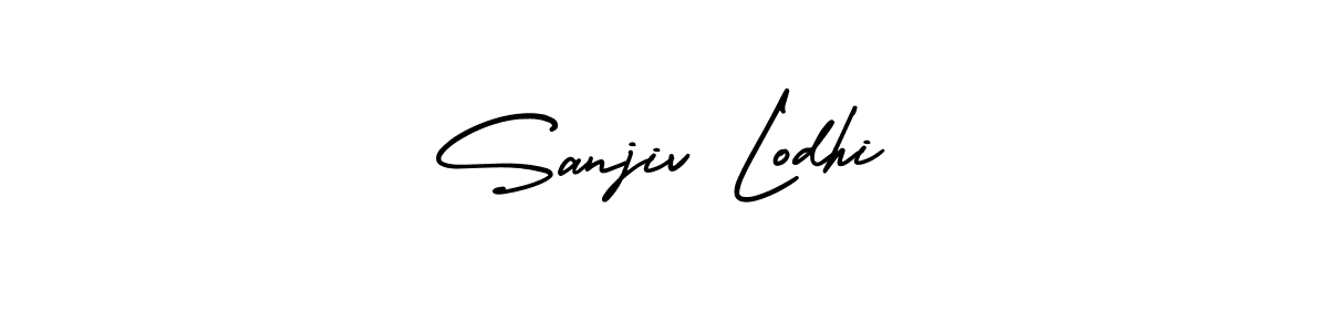 You can use this online signature creator to create a handwritten signature for the name Sanjiv Lodhi. This is the best online autograph maker. Sanjiv Lodhi signature style 3 images and pictures png