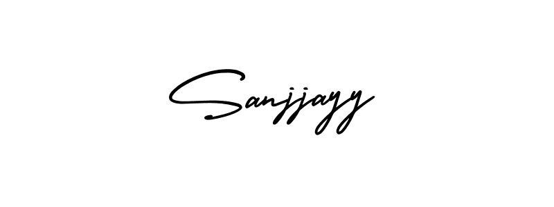 See photos of Sanjjayy official signature by Spectra . Check more albums & portfolios. Read reviews & check more about AmerikaSignatureDemo-Regular font. Sanjjayy signature style 3 images and pictures png