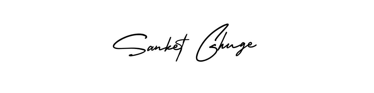 Once you've used our free online signature maker to create your best signature AmerikaSignatureDemo-Regular style, it's time to enjoy all of the benefits that Sanket Ghuge name signing documents. Sanket Ghuge signature style 3 images and pictures png