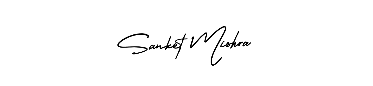Make a beautiful signature design for name Sanket Mishra. Use this online signature maker to create a handwritten signature for free. Sanket Mishra signature style 3 images and pictures png