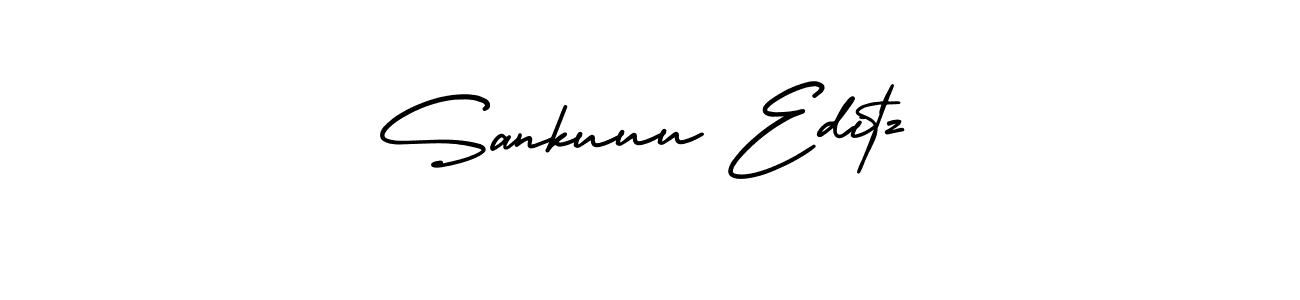 You can use this online signature creator to create a handwritten signature for the name Sankuuu Editz. This is the best online autograph maker. Sankuuu Editz signature style 3 images and pictures png