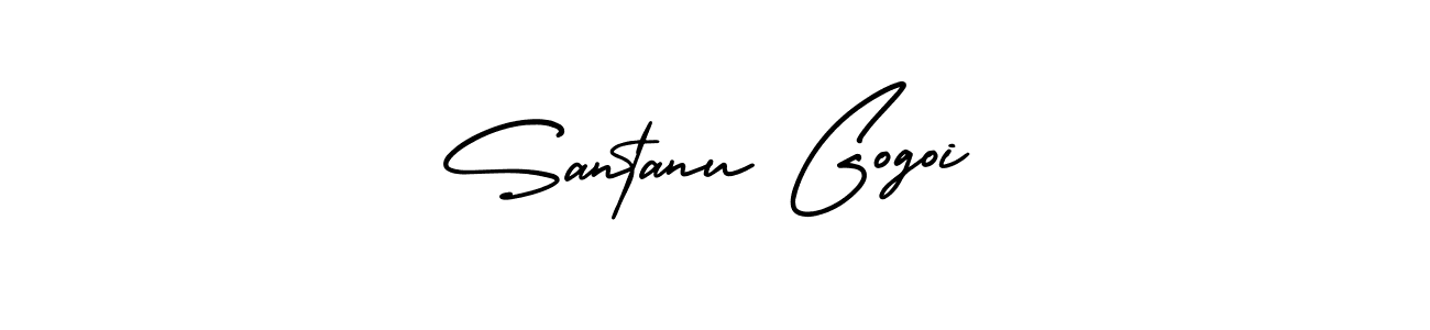 Here are the top 10 professional signature styles for the name Santanu Gogoi. These are the best autograph styles you can use for your name. Santanu Gogoi signature style 3 images and pictures png