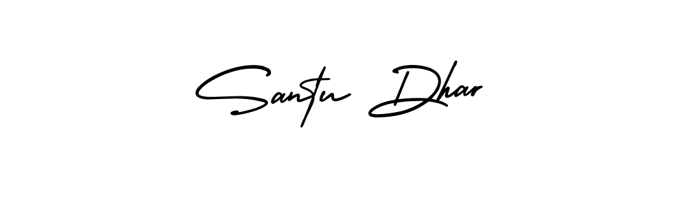 Here are the top 10 professional signature styles for the name Santu Dhar. These are the best autograph styles you can use for your name. Santu Dhar signature style 3 images and pictures png