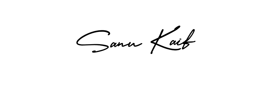 You can use this online signature creator to create a handwritten signature for the name Sanu Kaif. This is the best online autograph maker. Sanu Kaif signature style 3 images and pictures png