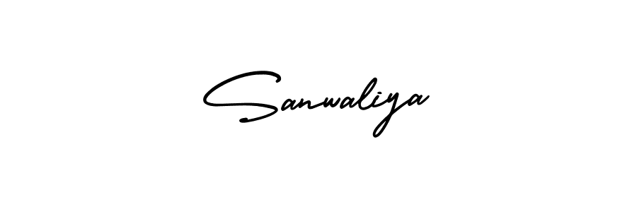 Make a short Sanwaliya signature style. Manage your documents anywhere anytime using AmerikaSignatureDemo-Regular. Create and add eSignatures, submit forms, share and send files easily. Sanwaliya signature style 3 images and pictures png