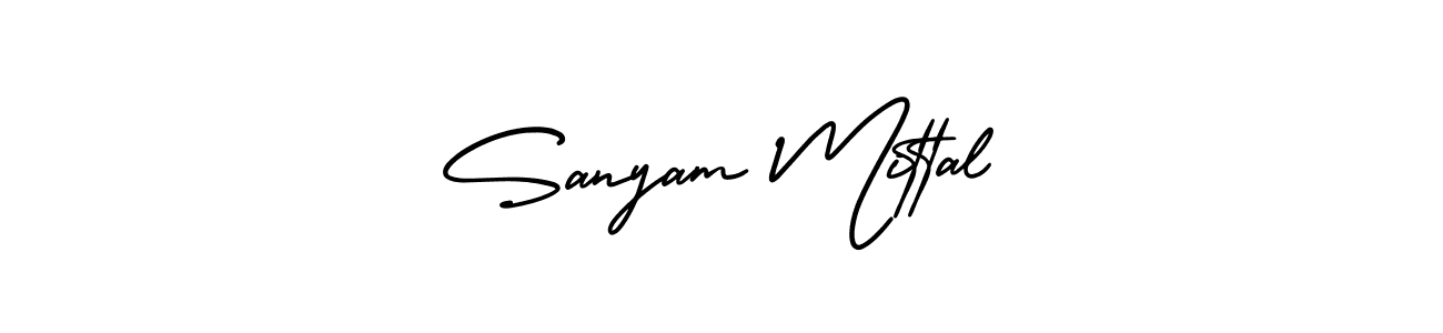 Once you've used our free online signature maker to create your best signature AmerikaSignatureDemo-Regular style, it's time to enjoy all of the benefits that Sanyam Mittal name signing documents. Sanyam Mittal signature style 3 images and pictures png
