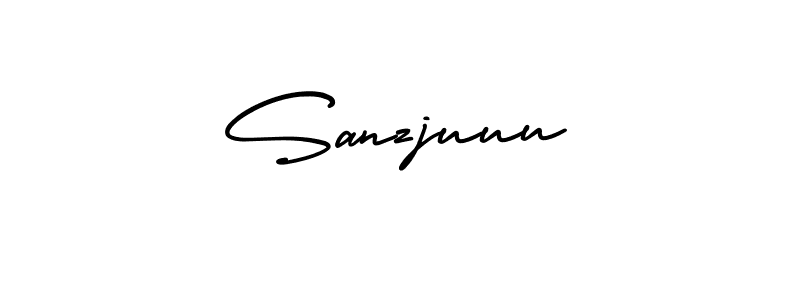 Here are the top 10 professional signature styles for the name Sanzjuuu. These are the best autograph styles you can use for your name. Sanzjuuu signature style 3 images and pictures png