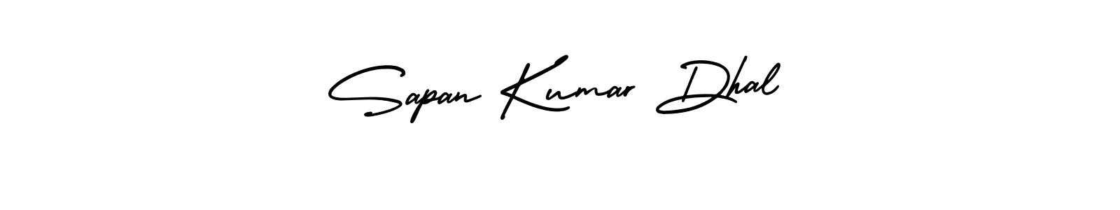 Best and Professional Signature Style for Sapan Kumar Dhal. AmerikaSignatureDemo-Regular Best Signature Style Collection. Sapan Kumar Dhal signature style 3 images and pictures png