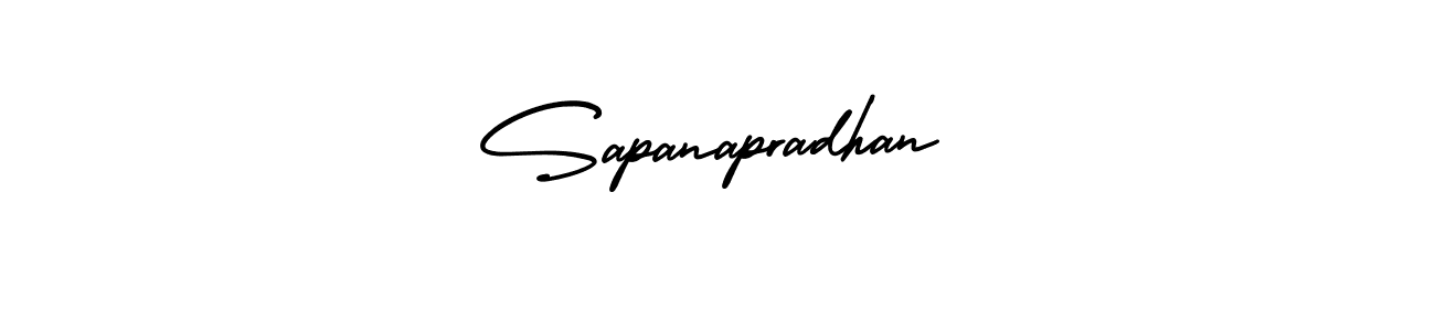 Check out images of Autograph of Sapanapradhan name. Actor Sapanapradhan Signature Style. AmerikaSignatureDemo-Regular is a professional sign style online. Sapanapradhan signature style 3 images and pictures png