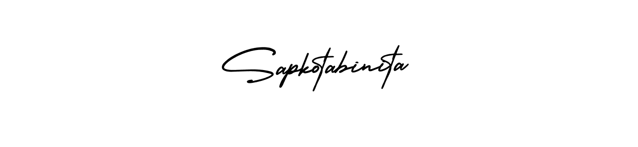 Check out images of Autograph of Sapkotabinita name. Actor Sapkotabinita Signature Style. AmerikaSignatureDemo-Regular is a professional sign style online. Sapkotabinita signature style 3 images and pictures png