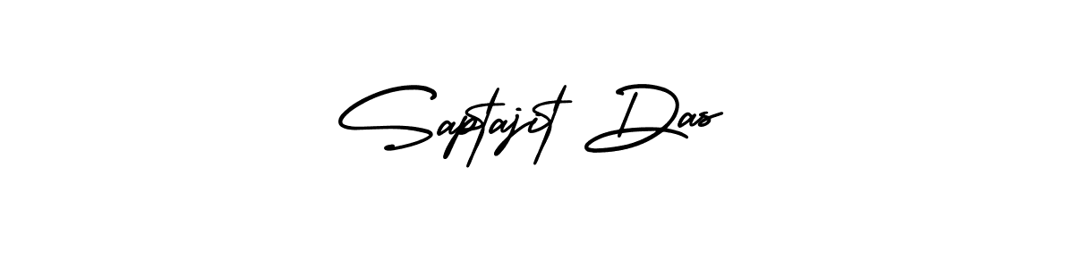 It looks lik you need a new signature style for name Saptajit Das. Design unique handwritten (AmerikaSignatureDemo-Regular) signature with our free signature maker in just a few clicks. Saptajit Das signature style 3 images and pictures png