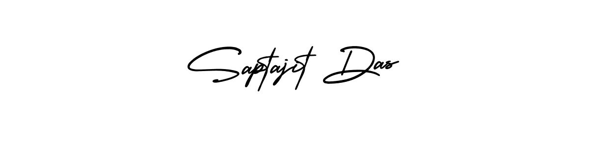 It looks lik you need a new signature style for name Saptajit Das. Design unique handwritten (AmerikaSignatureDemo-Regular) signature with our free signature maker in just a few clicks. Saptajit Das signature style 3 images and pictures png