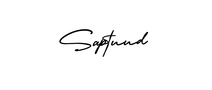 Here are the top 10 professional signature styles for the name Saptuud. These are the best autograph styles you can use for your name. Saptuud signature style 3 images and pictures png