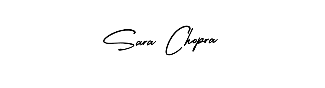 Check out images of Autograph of Sara Chopra name. Actor Sara Chopra Signature Style. AmerikaSignatureDemo-Regular is a professional sign style online. Sara Chopra signature style 3 images and pictures png