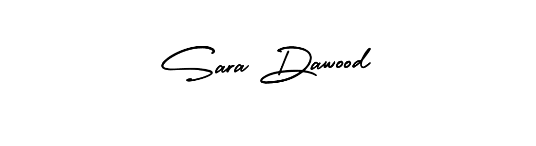 Here are the top 10 professional signature styles for the name Sara Dawood. These are the best autograph styles you can use for your name. Sara Dawood signature style 3 images and pictures png