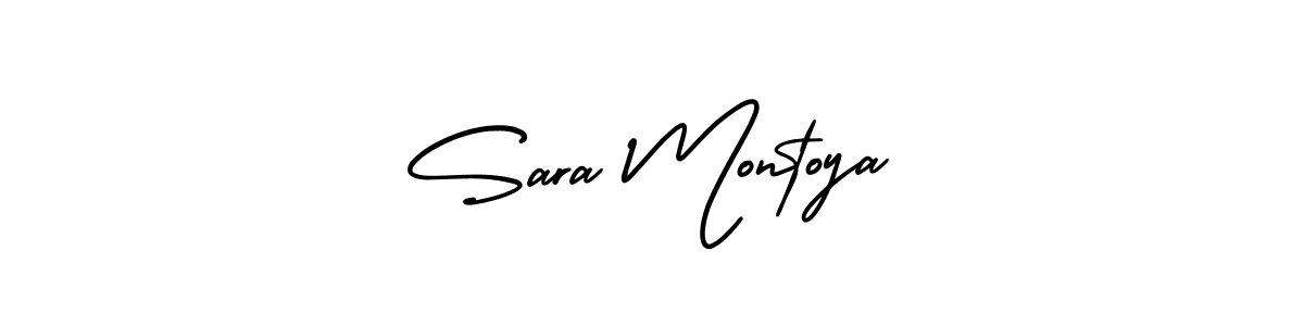 Here are the top 10 professional signature styles for the name Sara Montoya. These are the best autograph styles you can use for your name. Sara Montoya signature style 3 images and pictures png